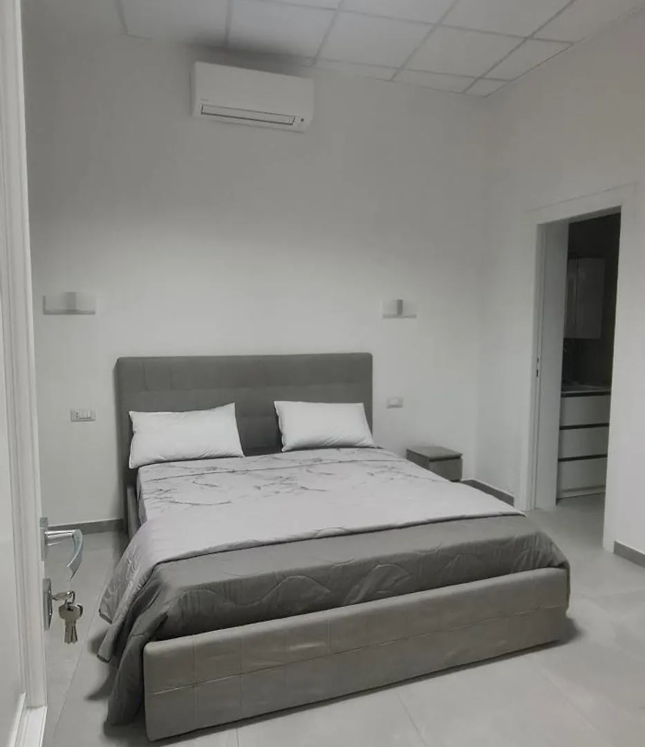 Affittacamere Central Rooms Santa Teresa di Gallura